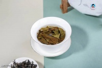 叶底泛红就不是好茶？