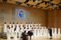 连续三届获全国一等奖！珠海这所高校的合唱团太棒了