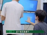 不得不说@十个勤天 真的太有意思了吧…