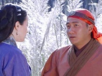 我最自豪的成就就是拥有了你，开创者对爱妻的每日温情告白马皇后剧雪