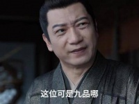 九品战力的秘密揭晓，竟是此人！