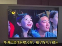 早年丽人们就已经同台亮相啦