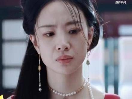 仅仅因为一段精彩,便沉醉于《墨雨云间》的整个世界 一部《墨雨云间》…