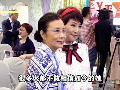87岁的传奇人物近况更新,身体健康,粉碎了关于他患病的流言