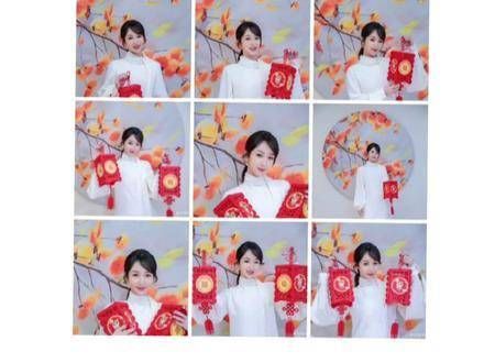 是预先约定好的吗?选择现身就要一同亮相?