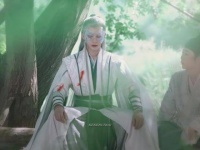 难忘那一瞬的惊艳