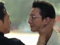 世间纷繁，高启盛的傲骨如同一般闪耀，的声誉是否真如他名字所示？