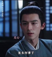 最期待目睹你们共度的最终章，皎洁的月光，张遮，王星越