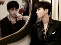 风华绝代的BE美学，犹如和的交响乐章，演绎着情感的巅峰