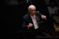 “热爱就是我的力量源泉”，祖宾·梅塔再登国家大剧院