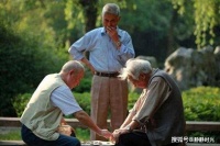 退休以后，请牢记“低欲”的三大好处，过低欲生活，享幸福晚年