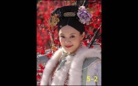 深居简出的端妃，如何在纷扰后宫屹立不倒？甄嬛传热议 影视剧场