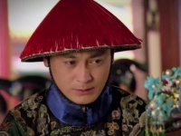 华妃深宫秘事达人