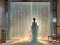 句句不提思念，句句思念入骨