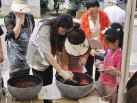 宁波北仑大碶：六月红满枝 一品解乡愁