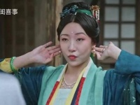 观赏英姿飒爽的姐在剧中演绎，角色与她无比契合，简直是本色呈现