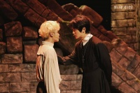 音乐剧《纳尔齐斯与歌尔德蒙》：两位少年的精神成长史