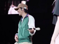 二哥试唱海豚音，今夜双雄共舞台，敬请期待！