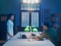 爱，意味着守护她的每一刻，绝不会容忍任何人随意欺侮