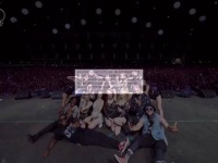 blackpink重装回归 墨色魅力席卷而来