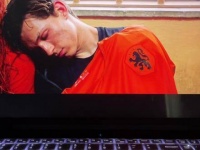 德容不在的日子还会走多远呢荷兰 荷兰弟