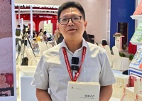 版权编辑说版权｜黄斌：湘版图书走出国门，向全球读者展示中国文化独特魅力