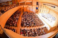 “沐春致夏”，听中法音乐家联袂奏响中法之谊