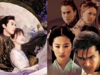 《苍兰诀》对决《仙剑》，巅峰较量…