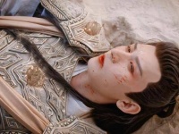 青离与应渊帝君，这称号蕴含了多少重的担当与牺牲