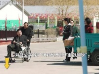 神医谢广坤以神奇之术，瞬间恢复了刘能的行动能力，续篇令人惊叹