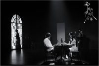 诺奖得主约恩·福瑟话剧《而我们将永不分离》亮相成都