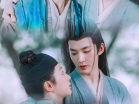 杨紫 长相思夭璟cp太好嗑 杨紫