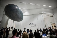 戴耘： 激发观众对艺术、自然、历史和个体感知的新认识