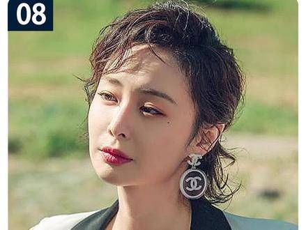 「烈焰红唇」霍连凯首次对梨小田心生涟漪