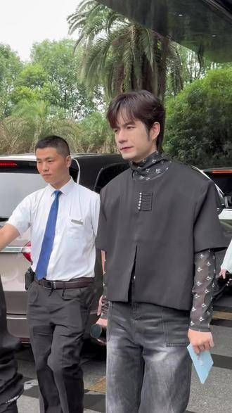 张颜齐参与的《密室大逃脱大神版》上班啦!