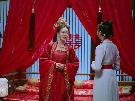 当女生展现主动性,男生似乎只能旁观,择君记中的每个人,都是情感的播种者