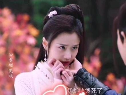 都说会撒娇的女子命运格外眷顾,容婳的娇嗔真是拿捏得恰到好处呢……任嘉伦