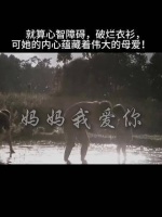 看完这部电影，我被深深触动，泪水涟涟，每一帧都充满了无尽的温情与感动