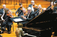 祖宾·梅塔连续三场“坐镇”兑现承诺