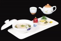 人文史话丨莼羹鲈脍，故苏州吴江松陵也称鲈乡