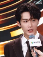 檀健次最新活动️！檀健次说猎罪图鉴2快杀青了！