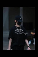 陈凯文，那位在《染色体练习生》中的舞担，投身于《青春有你》的舞台…