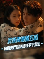 暗夜笼罩，群山背后潜伏着未知的动荡，踏上追踪之路…