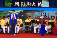 朝阳沟村里再唱《朝阳沟》河南省2024年“咱村有戏”戏曲文化活动即将启幕