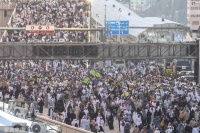 上千名麦加朝觐者死亡，多数为埃及人