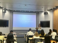 创投课回顾 | 李婷《成功是惯性的积累——从福格行为模型谈习惯养成》