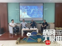 奇思妙想哪里来？赵志明：枕畔好书相伴，梦里打腹稿