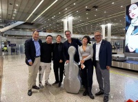 柏林爱乐在上海，120位乐手带来4场交响乐7场室内乐演出