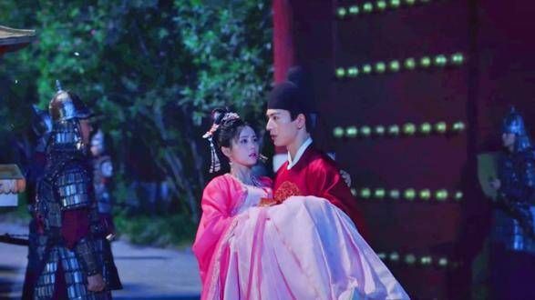在《宁安如梦》的世界里,那让人揪心的情节如同风暴般席卷…