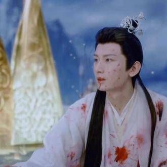 应渊君深藏不露的情感,令人揪心